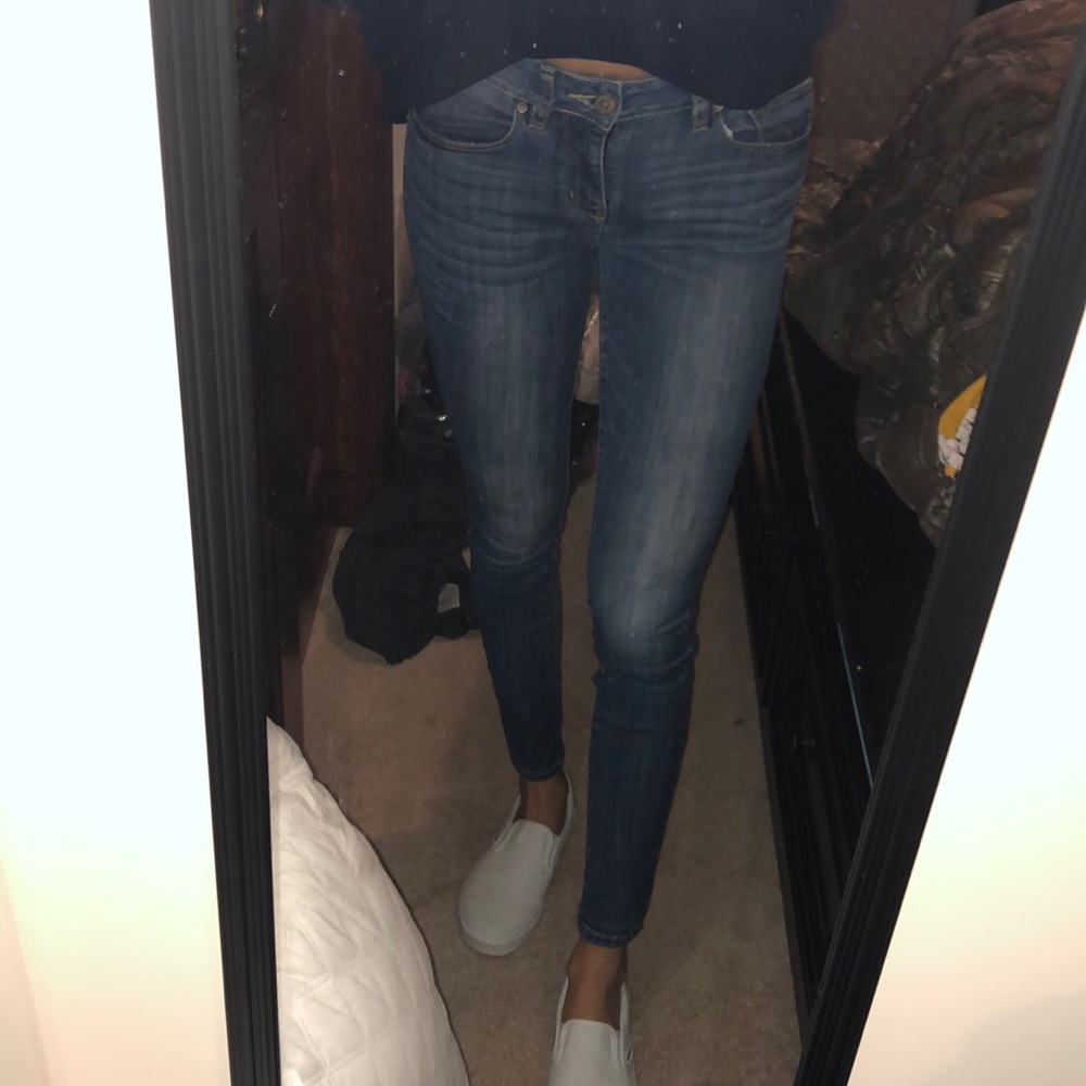 Bullhead Jeans